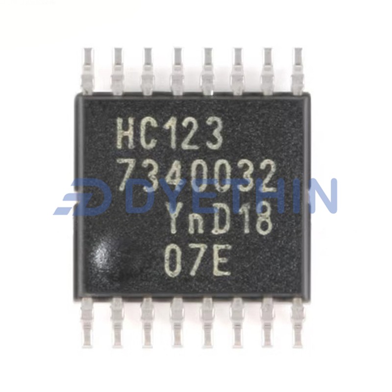 74HC123PW,118