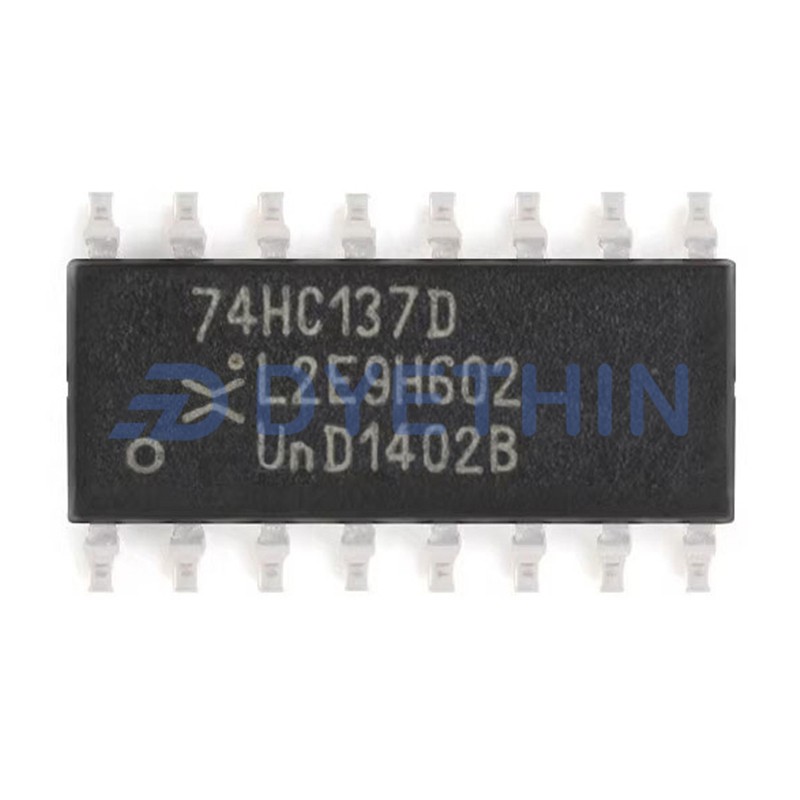 74HC137D,653