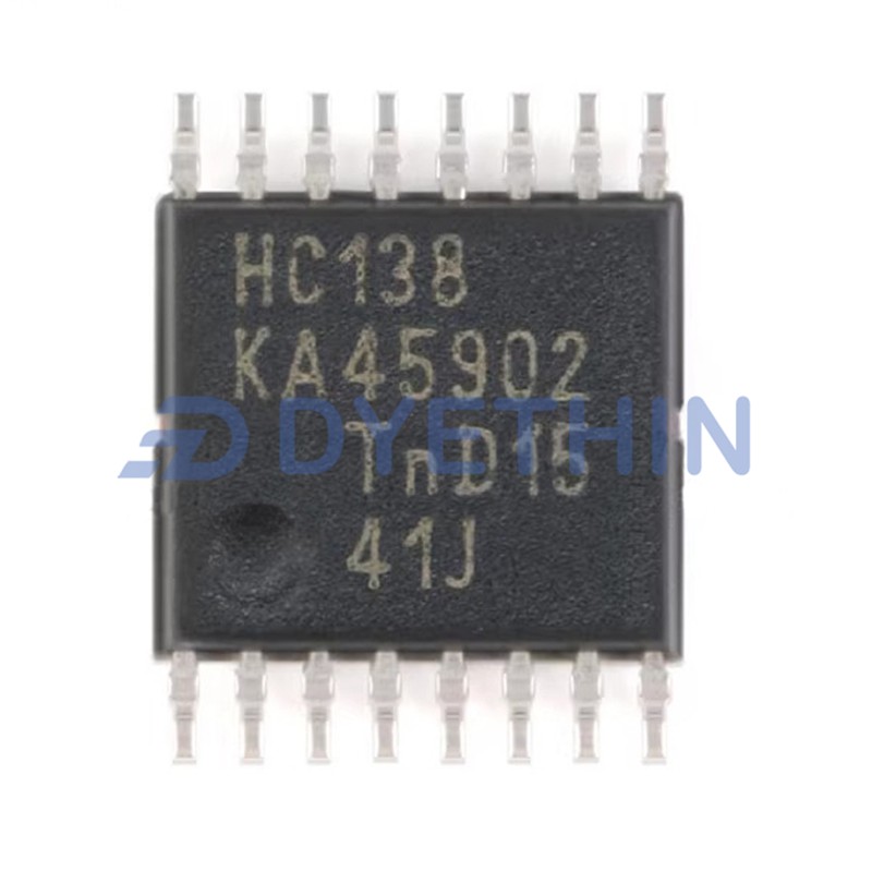 74HC138PW,118