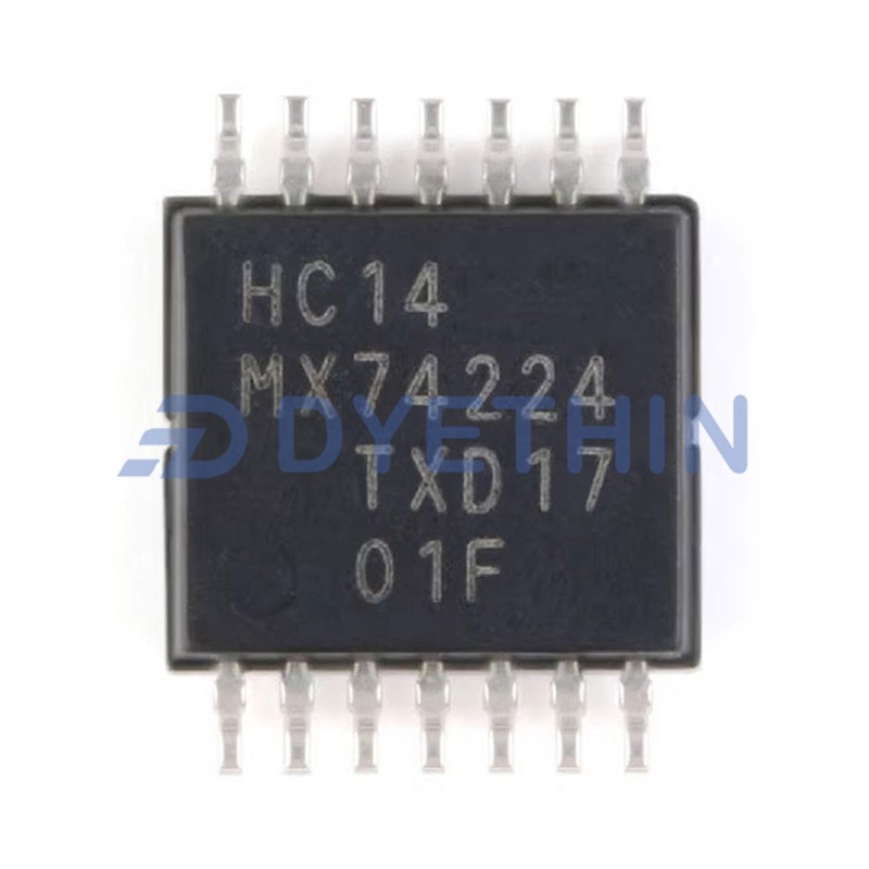74HC14PW,118
