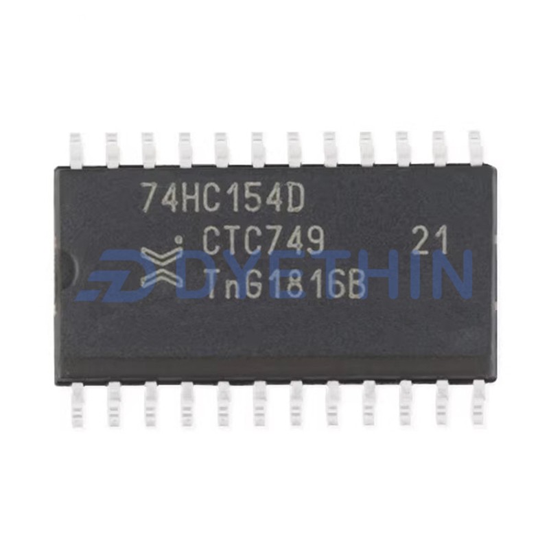 74HC154D,653