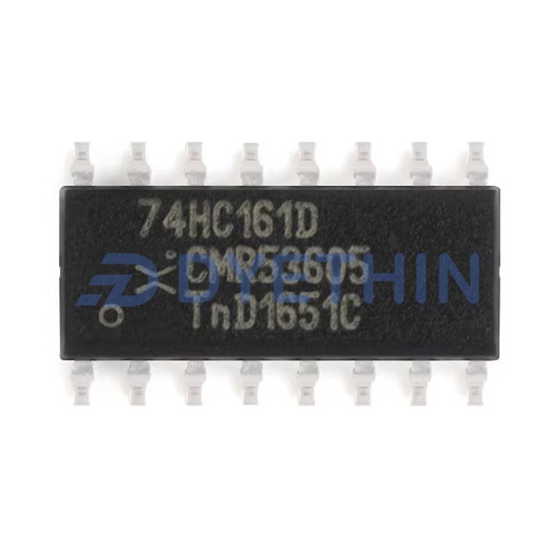 74HC161D,653