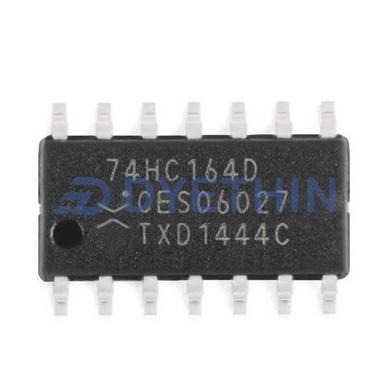 74HC164D,653
