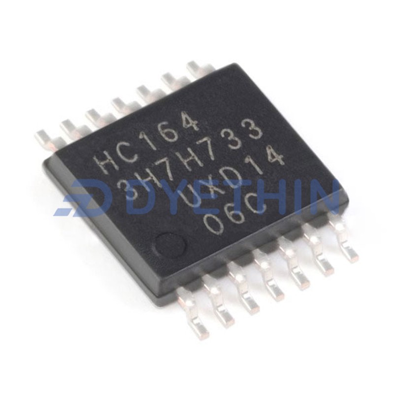 74HC164PW,118