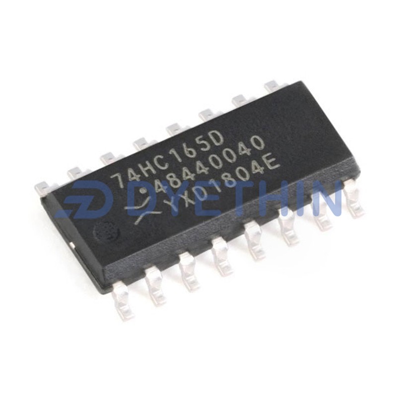 74HC165D,653
