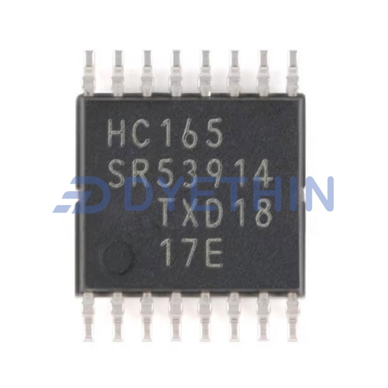 74HC165PW,118