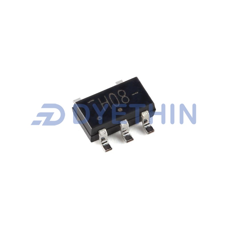 74HC1G08GV,125