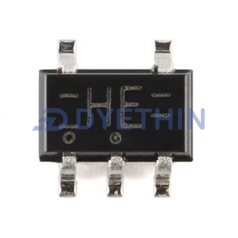 74HC1G08GW,125