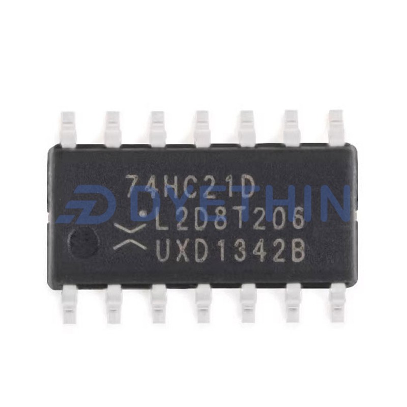 74HC21D,653