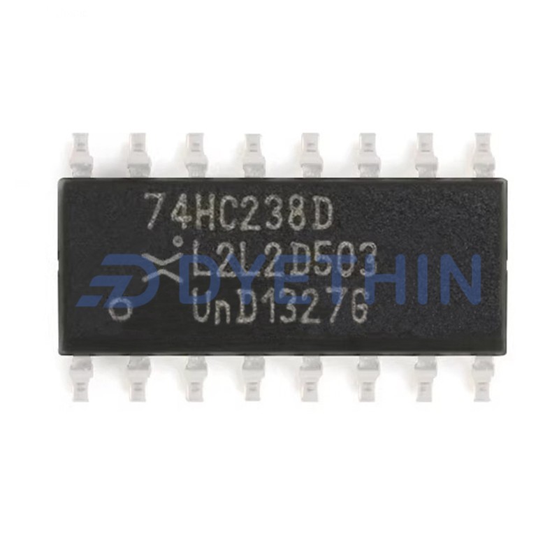 74HC238D,653