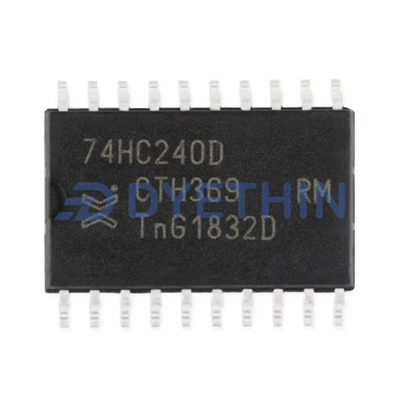 74HC240D,653