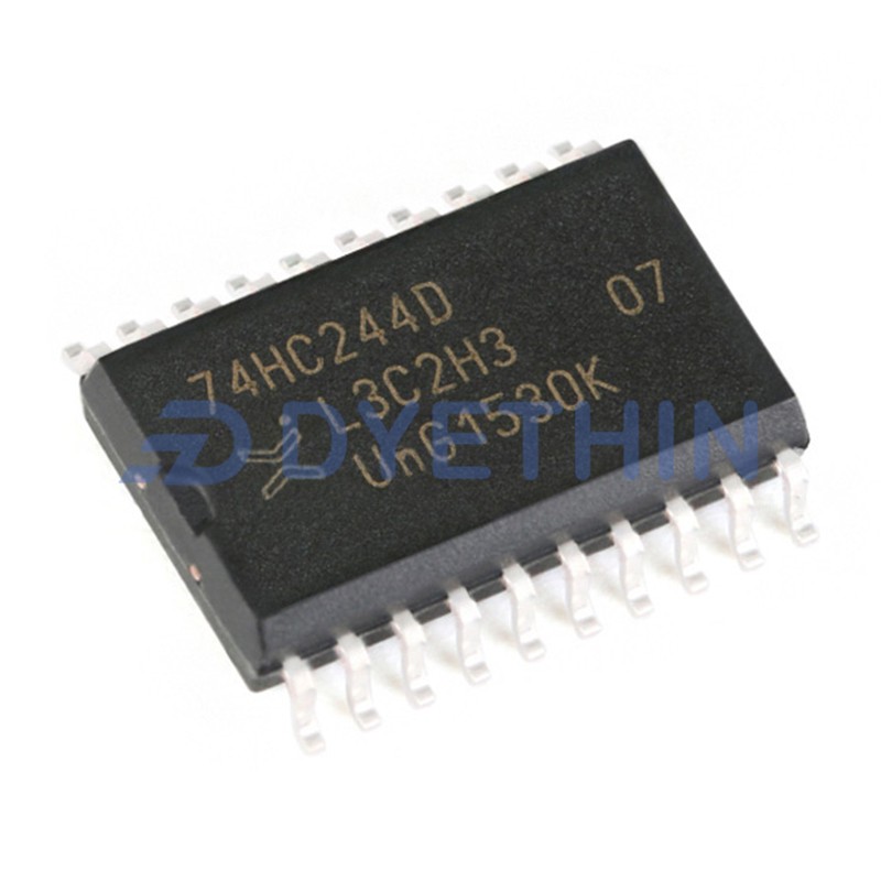 74HC244D,653