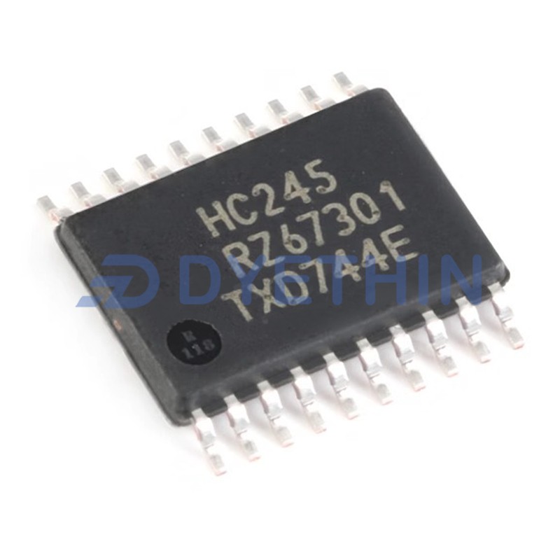 74HC245PW,118