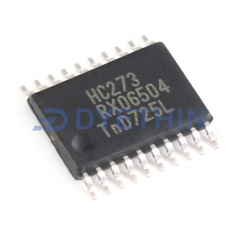 74HC273PW,118