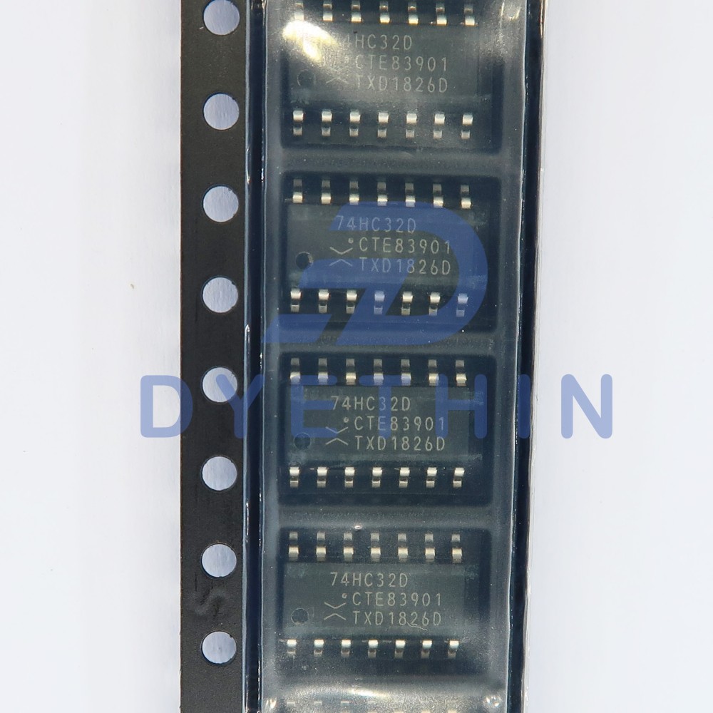 74HC32D,653