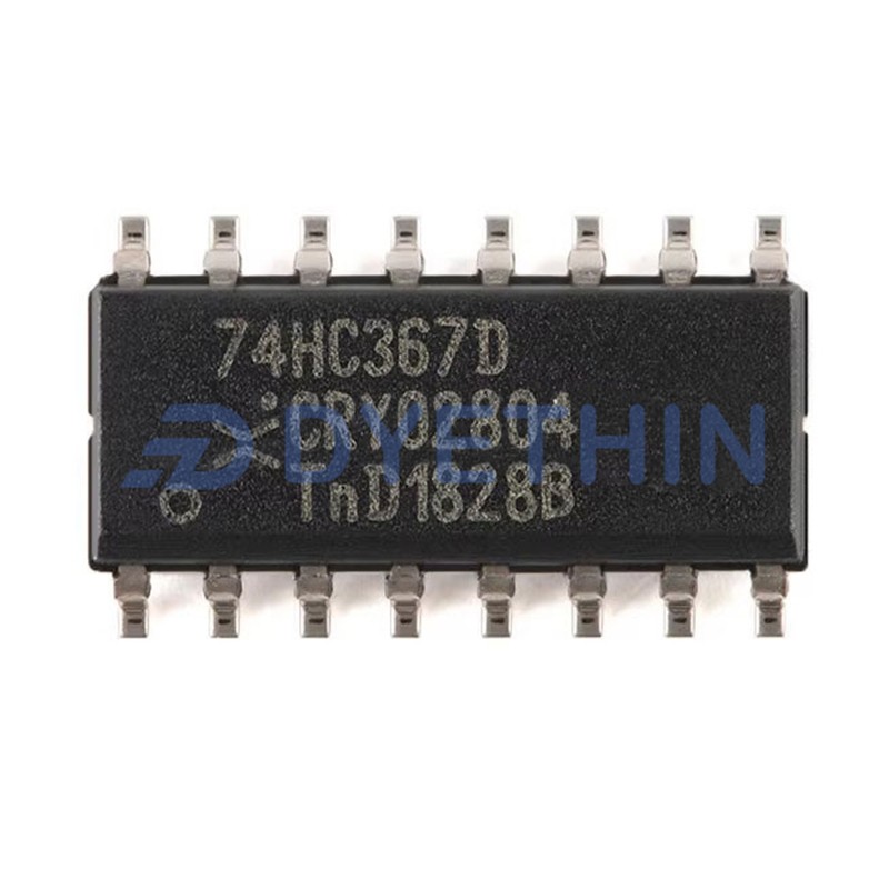 74HC367D,653