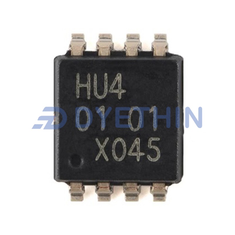 74HC3GU04DP-Q100H