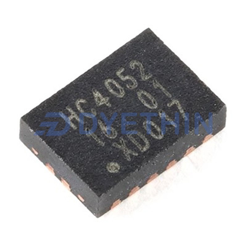 74HC4052BQ,115