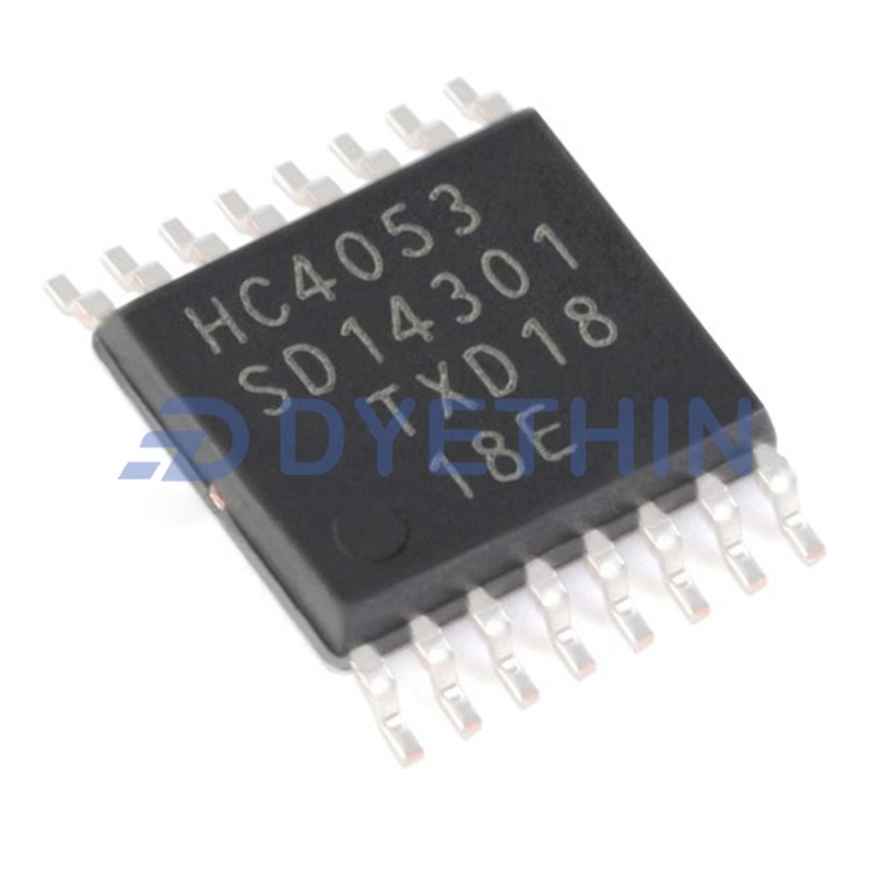 74HC4053PW,118