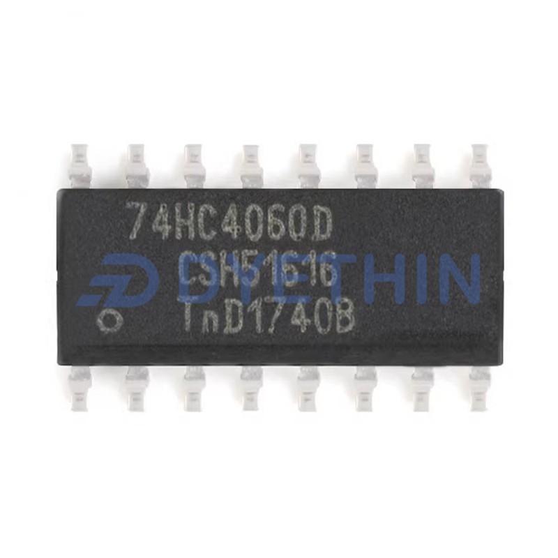 74HC4060D,653