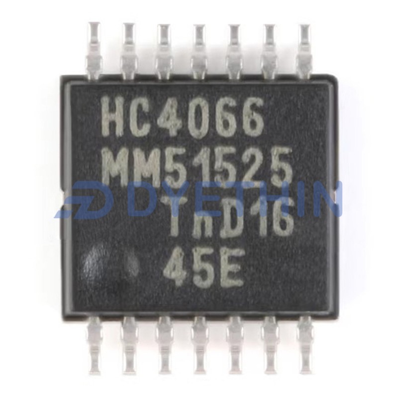 74HC4066PW,118