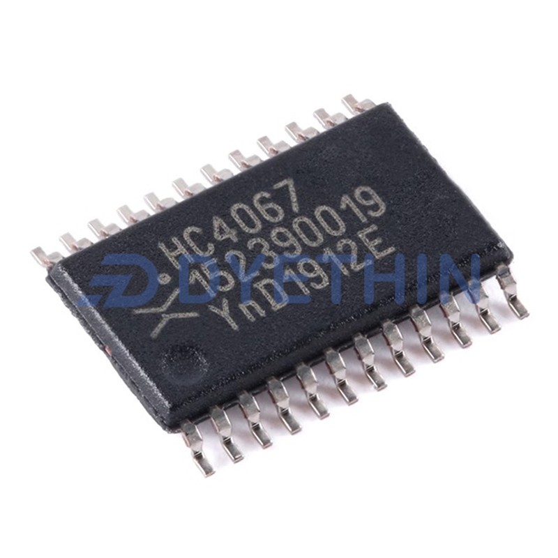 74HC4067PW,118