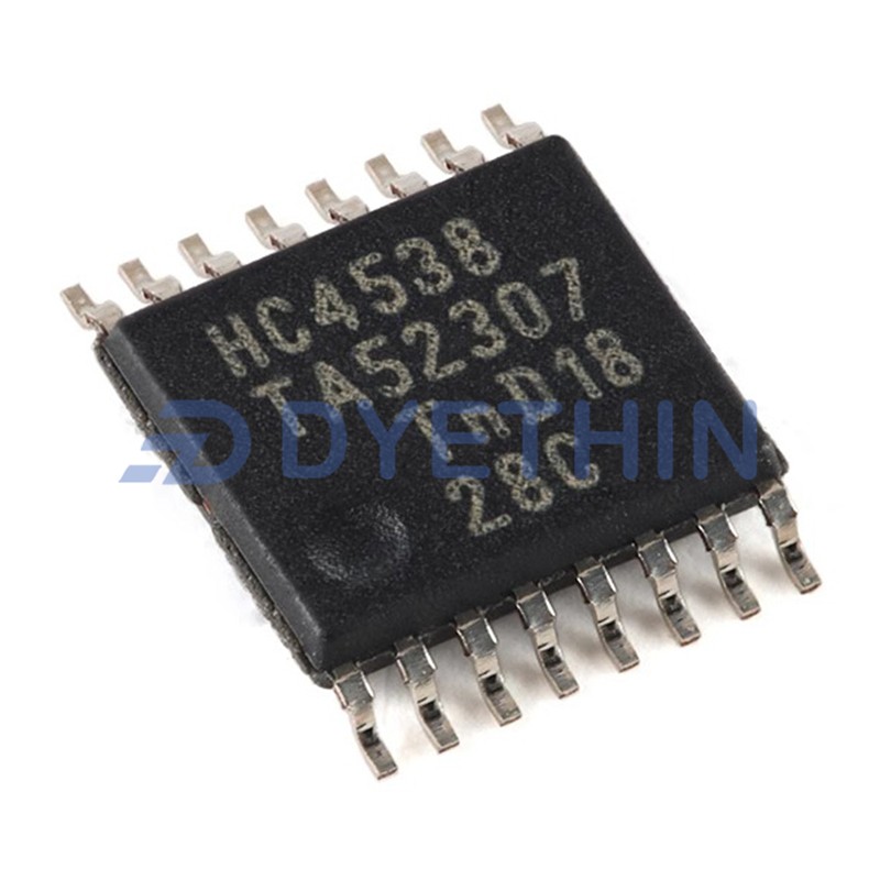 74HC4538PW-Q100,11