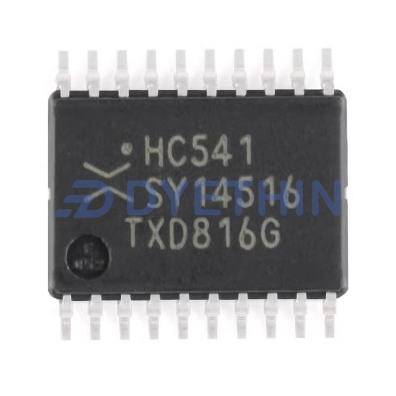 74HC541PW,118