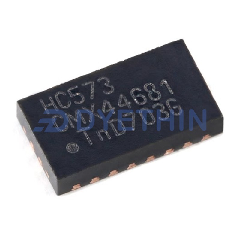 74HC573BQ,115