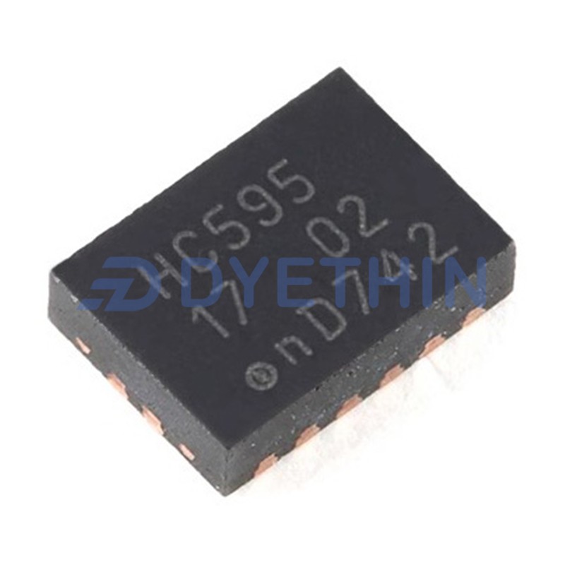 74HC595BQ,115