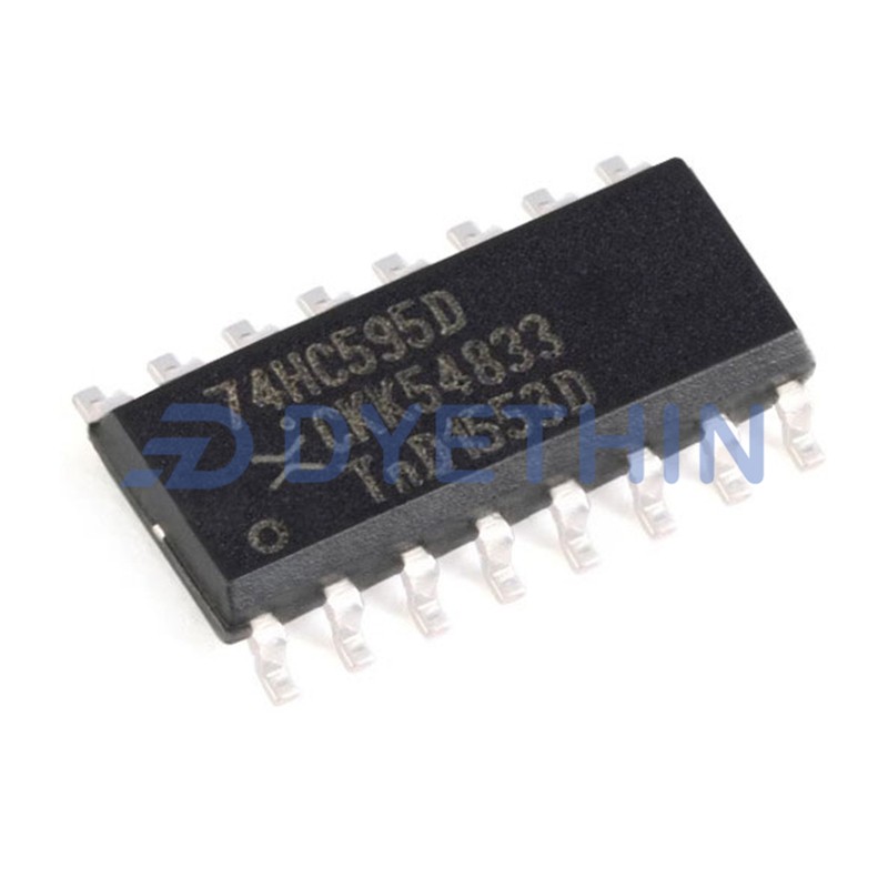 74HC595D,118