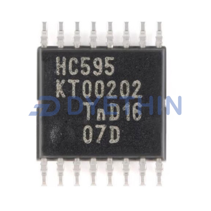 74HC595PW,118