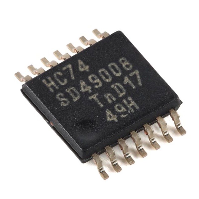 74HC74PW-Q100,118