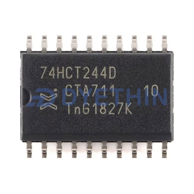 74HCT244D,653