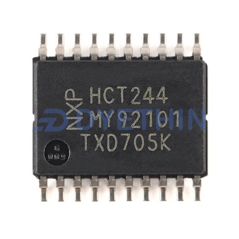 74HCT244PW,118