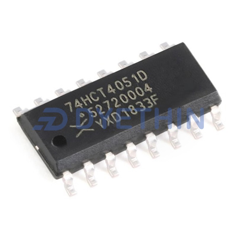 74HCT4051D,118