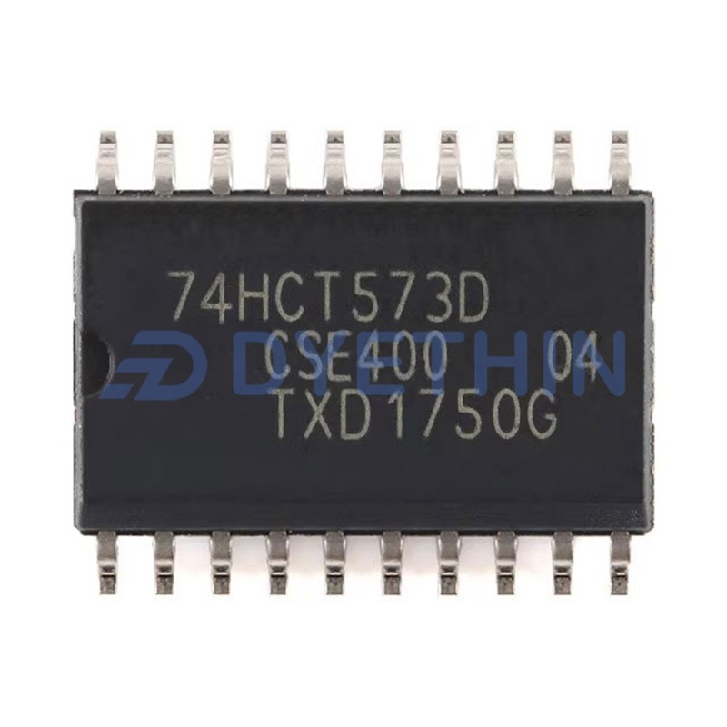 74HCT573D,653