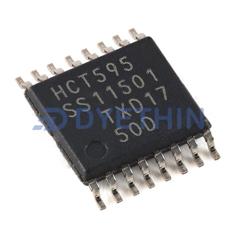 74HCT595PW,118