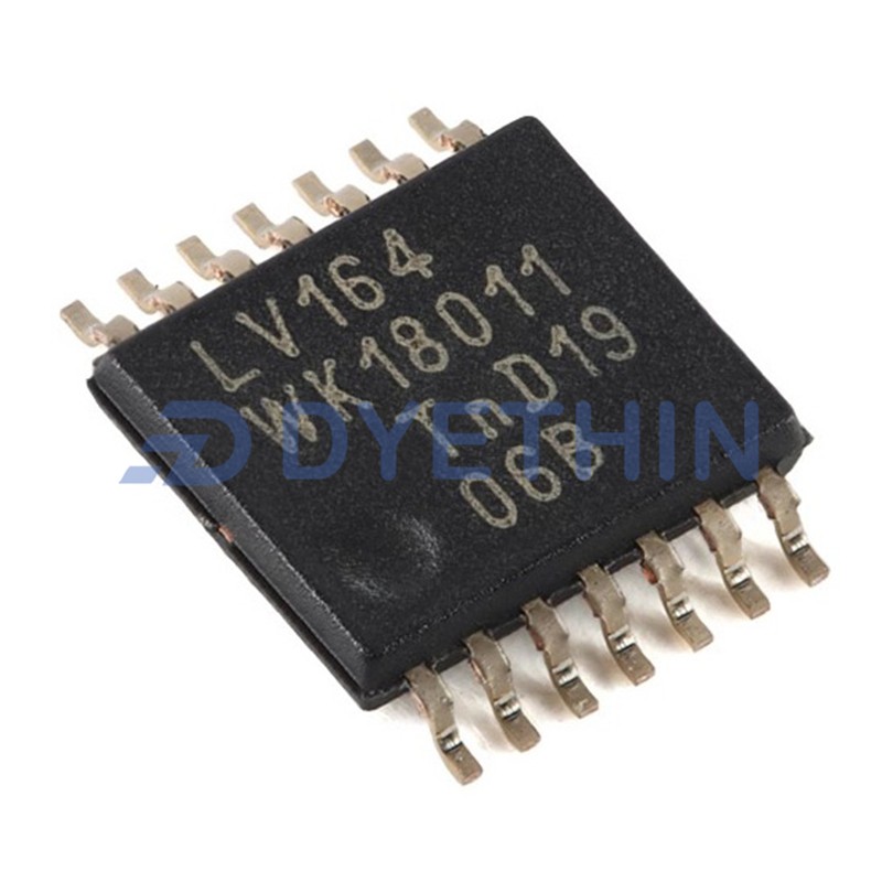 74LV164PW,118