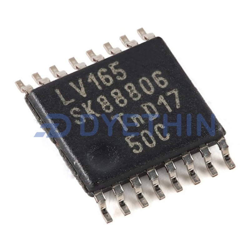 74LV165PW,118