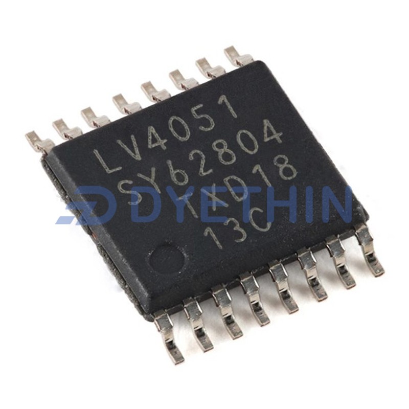 74LV4051PW,118