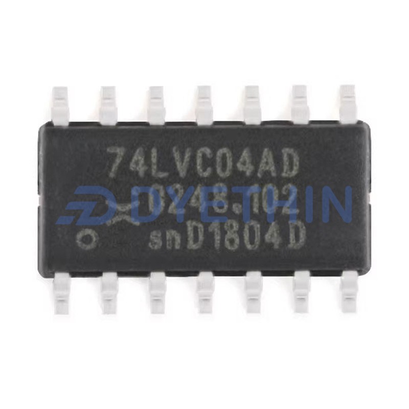 74LVC04AD,118