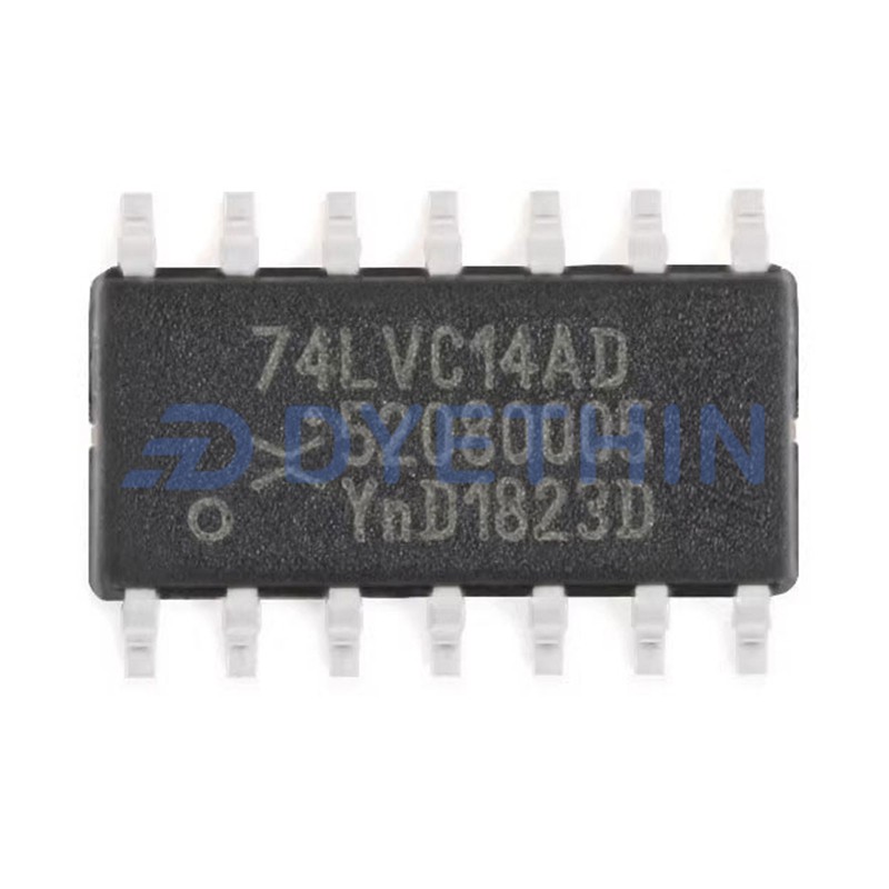 74LVC14AD,118