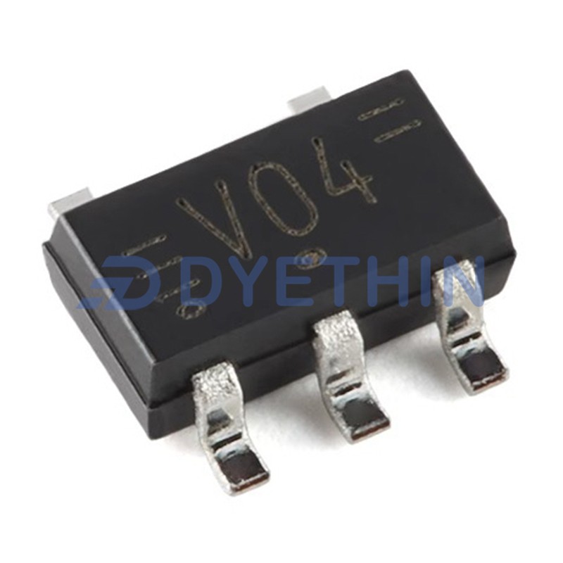 74LVC1G04GV,125