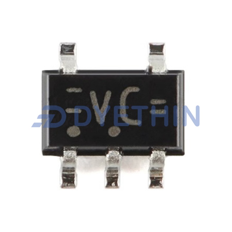 74LVC1G04GW,125