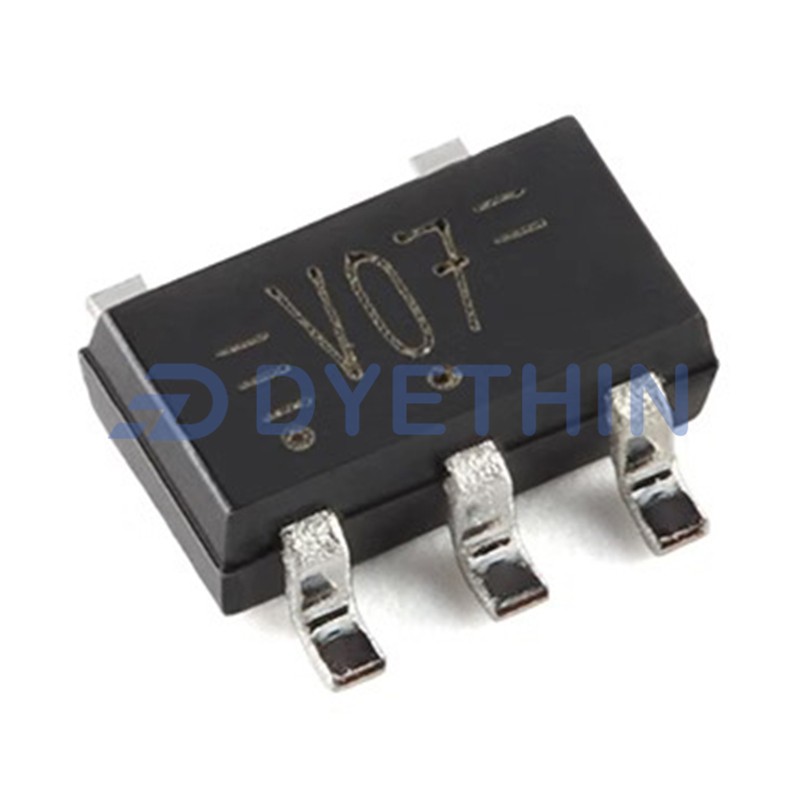 74LVC1G07GV,125