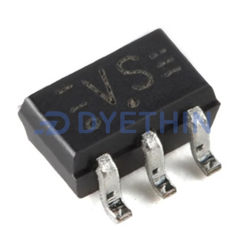 74LVC1G07GW,125