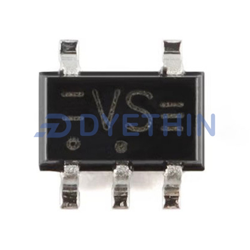 74LVC1G07GW-Q100H