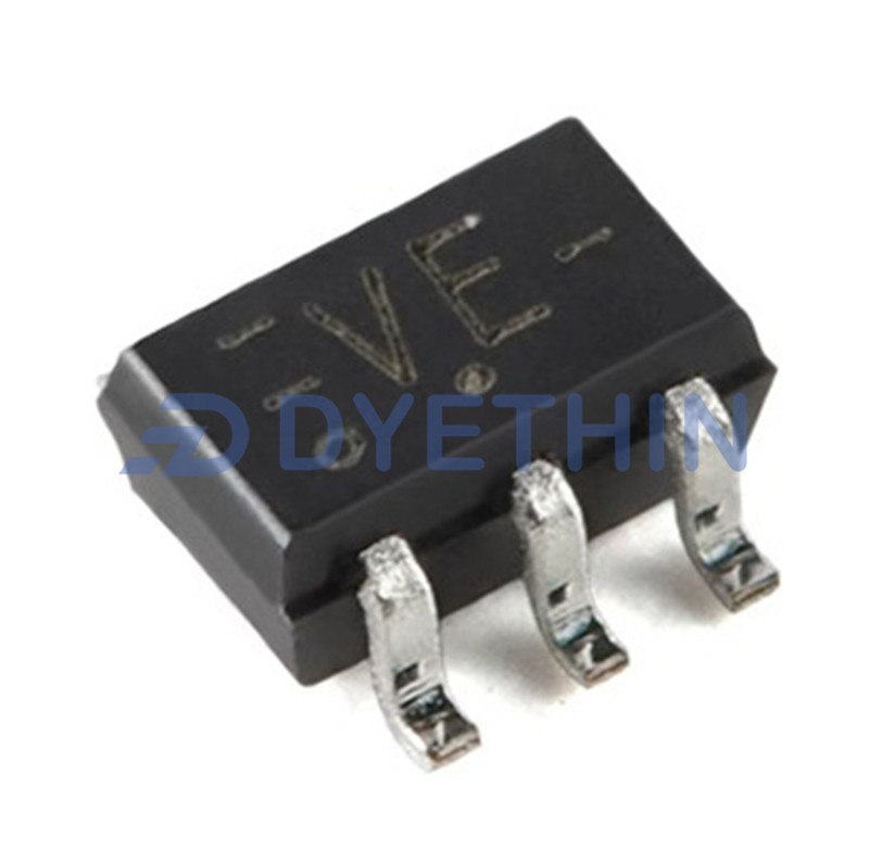 74LVC1G08GW,125