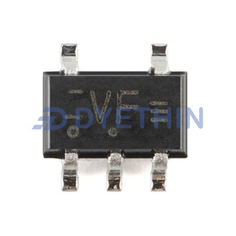 74LVC1G14GW,125